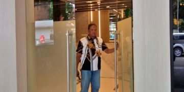 Sudah Buat Laporan, Warga Minta Inspektorat Segera Audit Pengelolaan Keuangan Desa Sawohan