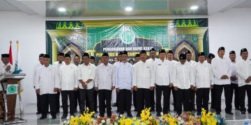 MUI Panceng Fokus Dampingi Pekerja Migran, Remaja, dan Lansia