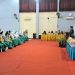 Peserta ‘English Olympiad 2026’ SMP/MTs Se Sidoarjo Membludak. Inilah Juaranya …