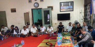 Usia 80 Tahun PWI Menjadi Bukti Ketangguhan Organisasi Pers