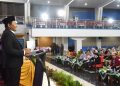 Bupati Sidoarjo Beri Apresiasi Atas Pengukuhan Guru Besar Umsida
