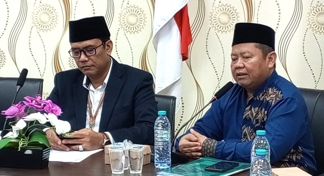 Tingkatkan Kompetensi Siswa YPI Nurul Huda Sedati Lakukan PKS Dengan UINSA