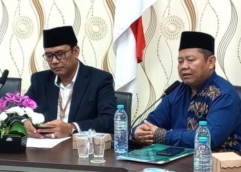 Tingkatkan Kompetensi Siswa YPI Nurul Huda Sedati Lakukan PKS Dengan UINSA