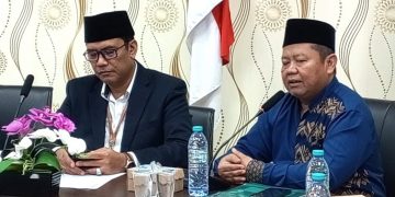 Tingkatkan Kompetensi Siswa YPI Nurul Huda Sedati Lakukan PKS Dengan UINSA