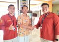 Siswa SMA Muhammadiyah 1 Taman Raih Golden Ticket ITS 2026