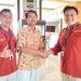 Siswa SMA Muhammadiyah 1 Taman Raih Golden Ticket ITS 2026