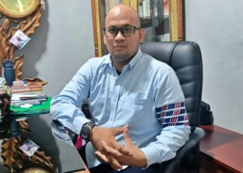 Namanya Diseret-seret Dalam Kasus Pengadaan Lahan Prambon, Kuasa Hukum Wabup Mimik Idayana Akan Tempuh Jalur Hukum