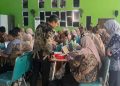 SMA Negeri 1 Krembung Sinergikan Media Pembelajaran AI Dengan IFP