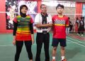 Kalahkan SMK 10 Surabaya, Siswa MAN Sidoarjo Juara 1 Spartan XV UBAYA 2026