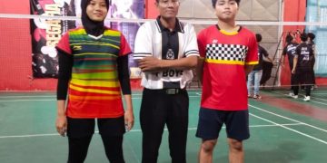Kalahkan SMK 10 Surabaya, Siswa MAN Sidoarjo Juara 1 Spartan XV UBAYA 2026