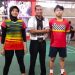 Kalahkan SMK 10 Surabaya, Siswa MAN Sidoarjo Juara 1 Spartan XV UBAYA 2026