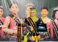 Desmilana Siswi MINU KH Mukmin Terpilih Jadi Duta Budaya Cilik Jawa Timur 2026