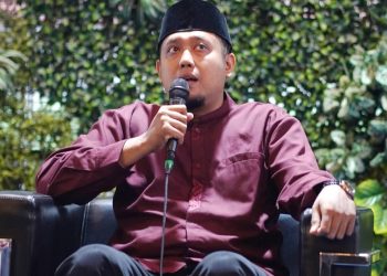 Ramadan Menuntun Kita Untuk Menjadi Baik dan Benar