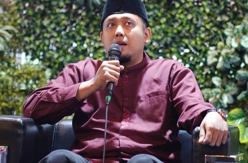 Ramadan Menuntun Kita Untuk Menjadi Baik dan Benar