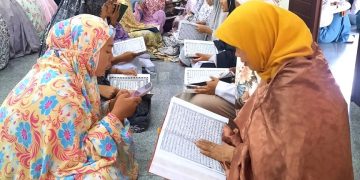 Melihat Gema Ramadan 1447 H di SMK Negeri 2 Buduran ‘DINAMIS FUN’