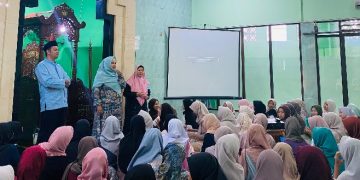 Pondok Ramadan Tanamkan Nilai Kebaikan Siswa SMA Negeri 3 Sidoarjo