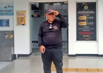 TKD Berubah Jadi Rumah Kost, Warga Curigai Adanya Upaya Loloskan Kades Damarsi Dari Jeratan Hukum