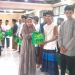 SMK Negeri 1 Sidoarjo Membumikan Ibadah Lewat Ramadan Care