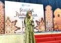 SMK Krian 1 Sidoarjo Salurkan Bakat Siswanya Melalui ‘Festival Ramadan 1447 H’