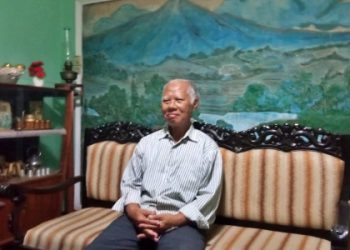 TKD Damarsi Berubah Jadi Rumah Kost, Pemilik Tidak Tahu Kalau Tanah Sawahnya Dijadikan Obyek Tukar Guling