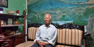 TKD Damarsi Berubah Jadi Rumah Kost, Pemilik Tidak Tahu Kalau Tanah Sawahnya Dijadikan Obyek Tukar Guling