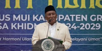 Sambut Ramadan 1447 H, MUI Gresik Imbau Perusahaan Sediakan Fasilitas Ibadah Memadai dan Keringanan Karyawan Berpuasa