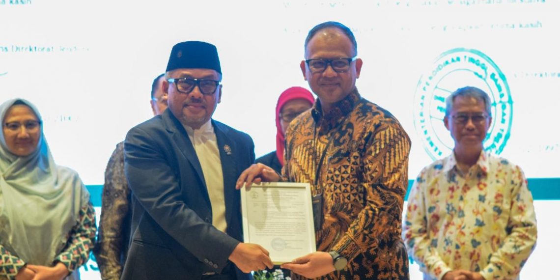 Tiga FK di Surabaya Luncurkan 9 PPDS