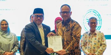 Tiga FK di Surabaya Luncurkan 9 PPDS