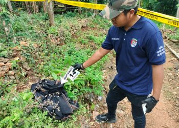 Motif Pembacokan di Lenteng Terungkap, Polres Sumenep Tangkap Pelaku di Omben Sampang