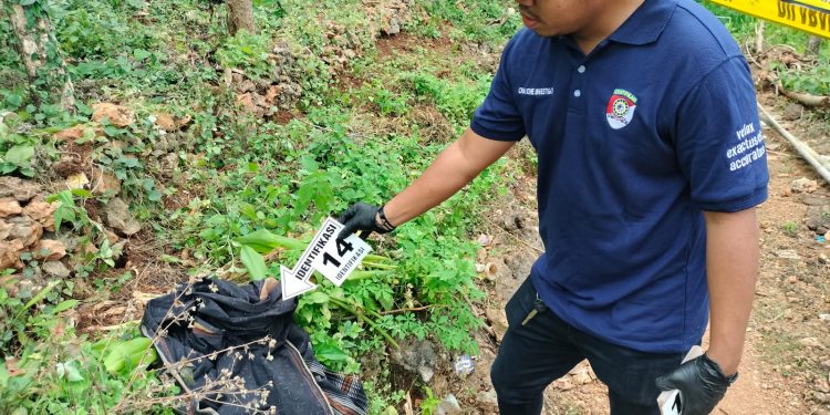 Motif Pembacokan di Lenteng Terungkap, Polres Sumenep Tangkap Pelaku di Omben Sampang