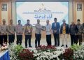 MKD DPR RI Dorong Pengawasan Etika Anggota Dewan lewat Sinergi dengan Polres Kediri