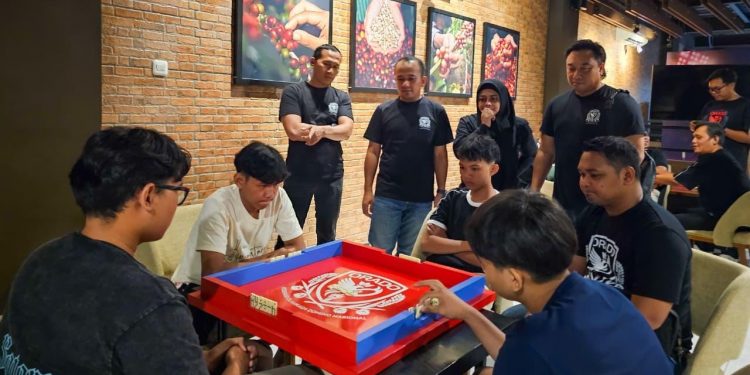 Sinyal Serius Orado Jatim, ‘Full Team’ Kawal Kejurcab Banyuwangi