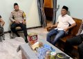 Libatkan Peran Toga dan Tomas, Polsek Ngadiluwih Intensifkan Safari Ramadan untuk Kondusivitas