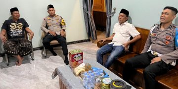 Libatkan Peran Toga dan Tomas, Polsek Ngadiluwih Intensifkan Safari Ramadan untuk Kondusivitas