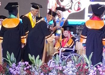 Prof. Prima Dorong Pangan Fermentasi Lokal sebagai Pendukung Kesehatan