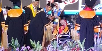 Prof. Prima Dorong Pangan Fermentasi Lokal sebagai Pendukung Kesehatan