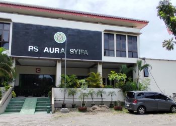 Lahan Kas Desa Disewa RS Aura Syifa, Dugaan Alih Fungsi Jadi Sorotan Warga