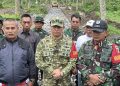 Progres TMMD ke-127 di Kediri Capai 60 Persen, TNI Optimistis Rampung Tepat Waktu