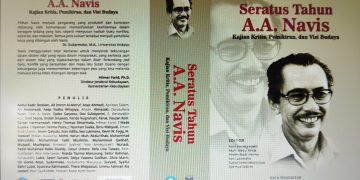 Menjelajah Pemikiran A.A. Navis Sang “Pencemooh”