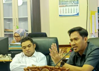 Antisipasi Kekerasan, DPRD Surabaya Desak Pemetaan Titik Rawan dan Patroli Ditingkatkan