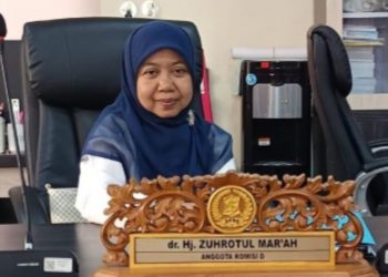 Komisi D Dorong Puskesmas Surabaya Tetap Siaga Selama Libur Lebaran