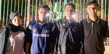Tragedi Galian Tambang Winongan, Aliansi BEM Pasuruan Raya Desak Pengusutan Tuntas atas Tewasnya Remaja 12 Tahun