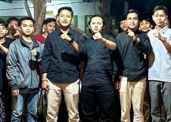 Kecam Teror Air Keras terhadap Aktivis KontraS, Aliansi BEMPAS Raya Desak Polri Usut Tuntas Aktor Intelektual