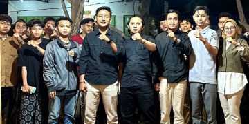 Kecam Teror Air Keras terhadap Aktivis KontraS, Aliansi BEMPAS Raya Desak Polri Usut Tuntas Aktor Intelektual