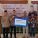 Bambang Haryo Bersama BRI Salurkan Sarpras Tenda dan Kursi Penunjang Kegiatan RT dan RW