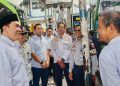 Bambang Haryo Sidak Terminal Purabaya, Usulkan Pemasangan Videotron dan Loket Tiket Terpusat