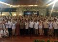 Bukber DPC dan PAC Gerindra Sidoarjo, Bambang Haryo Ajak Kawal Program Pemerintah