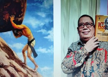 Buku PAT, Sisyphus, dan Saya