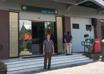 Dugaan Politisasi Pokir DPRD Sidoarjo Diselidiki Polda Jatim, Pelapor Diperiksa Dua Jam