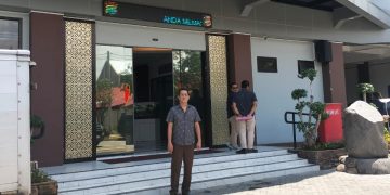 Dugaan Politisasi Pokir DPRD Sidoarjo Diselidiki Polda Jatim, Pelapor Diperiksa Dua Jam